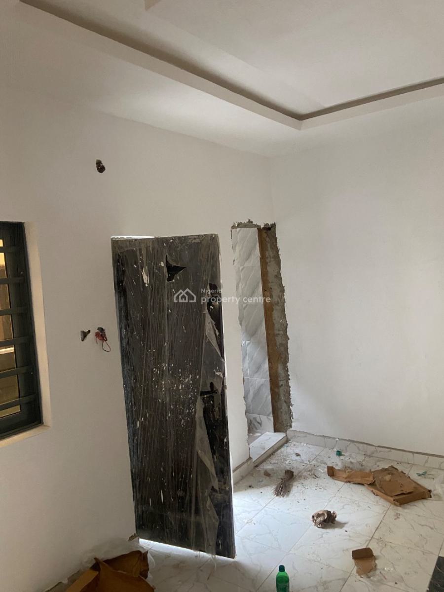 Executive and Newly Built 2 Bedroom Flat, Bariga Road, Gbagada, Lagos, Flat / Apartment for Rent