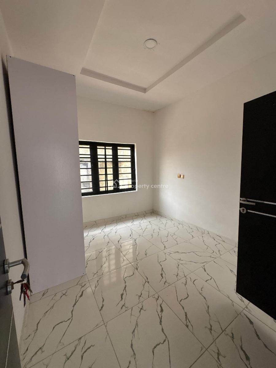 Fully Detached 4 Bedroom Apartment, Ajah, Lagos, Detached Duplex for Sale