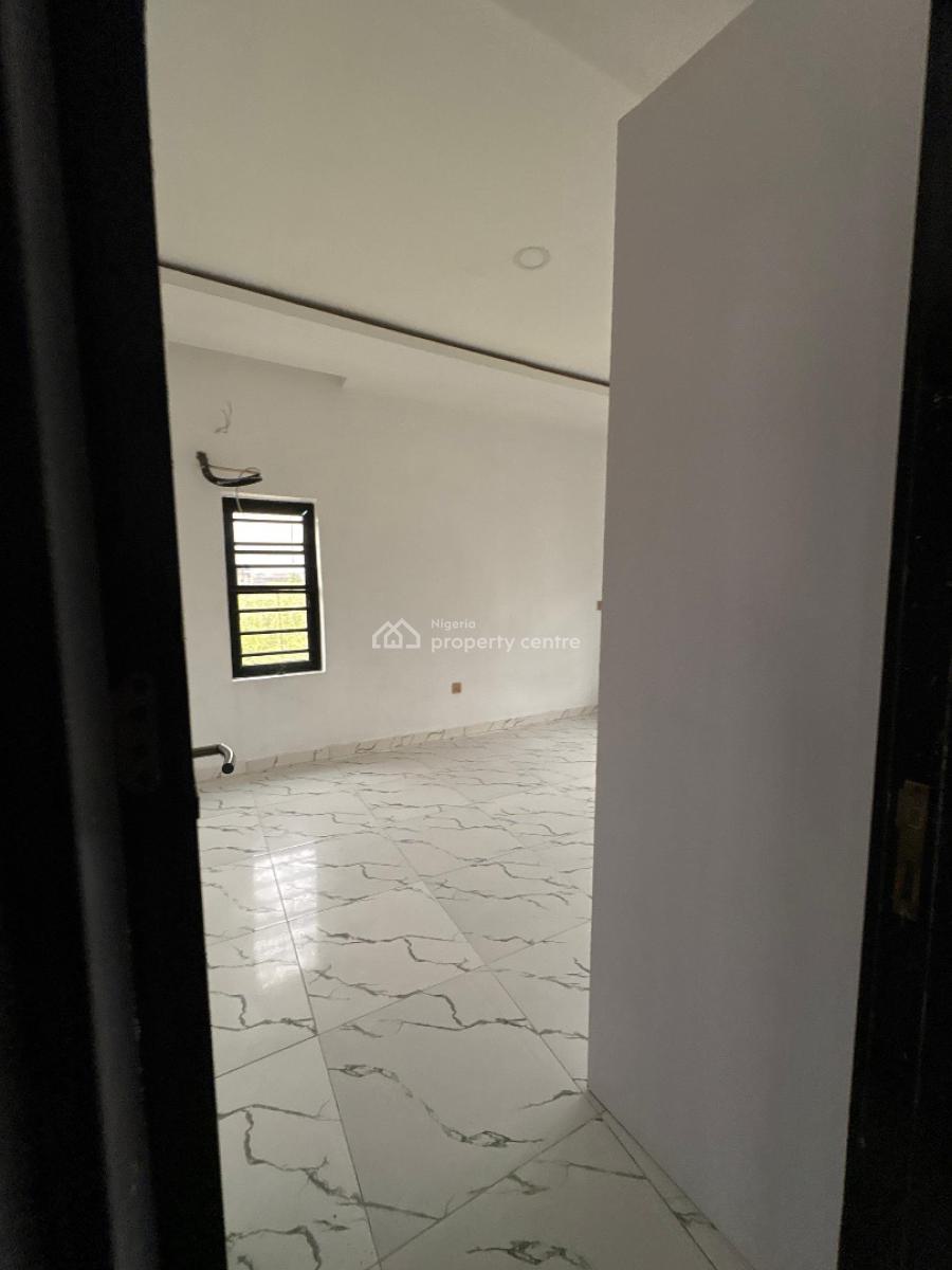 Fully Detached 4 Bedroom Apartment, Ajah, Lagos, Detached Duplex for Sale