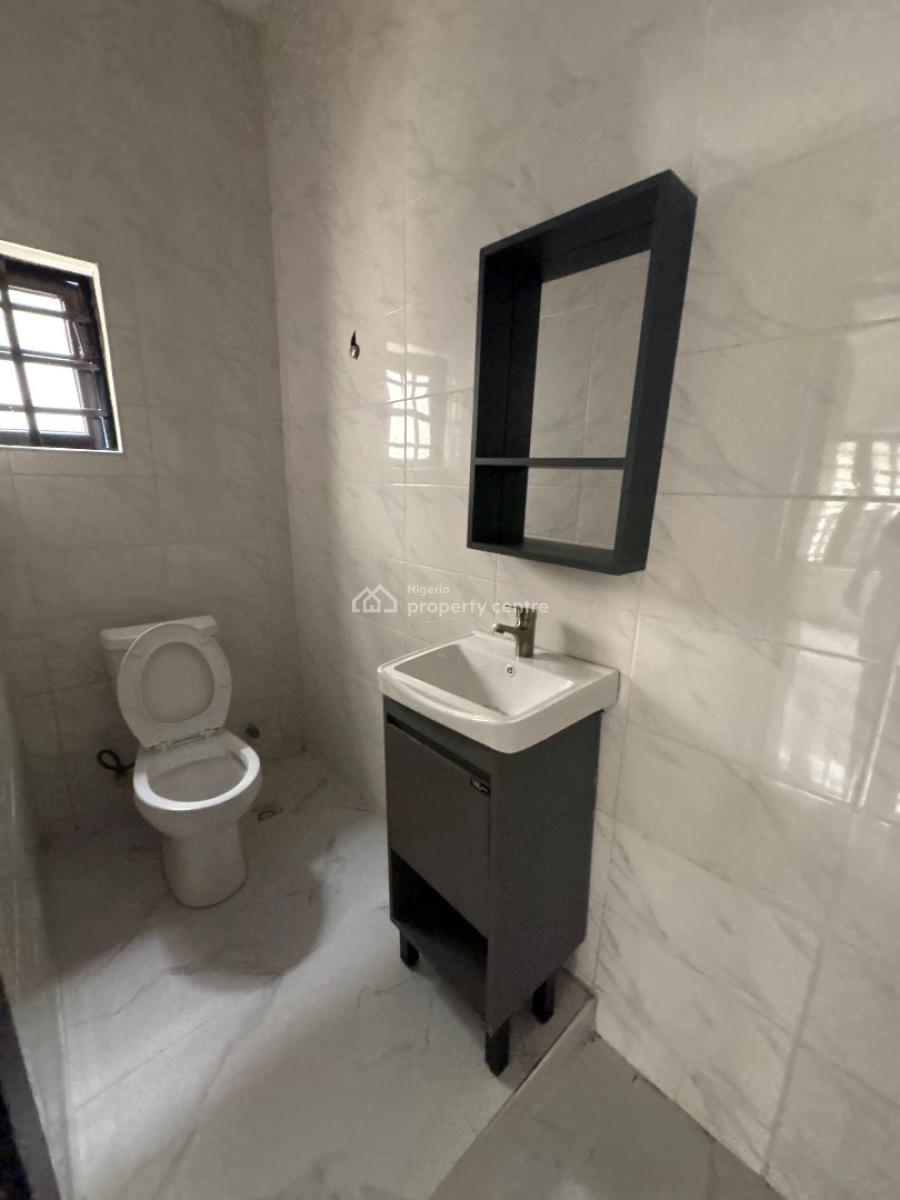Fully Detached 4 Bedroom Apartment, Ajah, Lagos, Detached Duplex for Sale