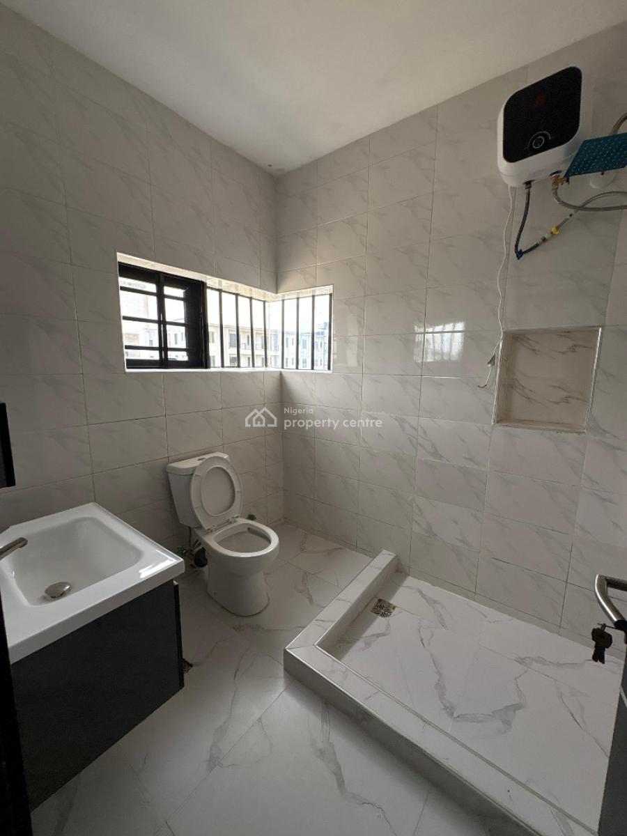 Fully Detached 4 Bedroom Apartment, Ajah, Lagos, Detached Duplex for Sale