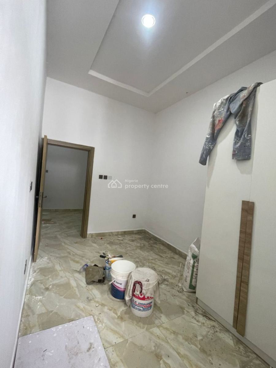 Luxury Mini Flat, Ologolo, Lekki, Lagos, Mini Flat (room and Parlour) for Rent