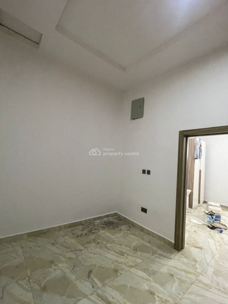 Luxury Mini Flat, Ologolo, Lekki, Lagos, Mini Flat (room and Parlour) for Rent
