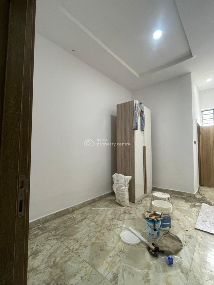 Luxury Mini Flat, Ologolo, Lekki, Lagos, Mini Flat (room and Parlour) for Rent