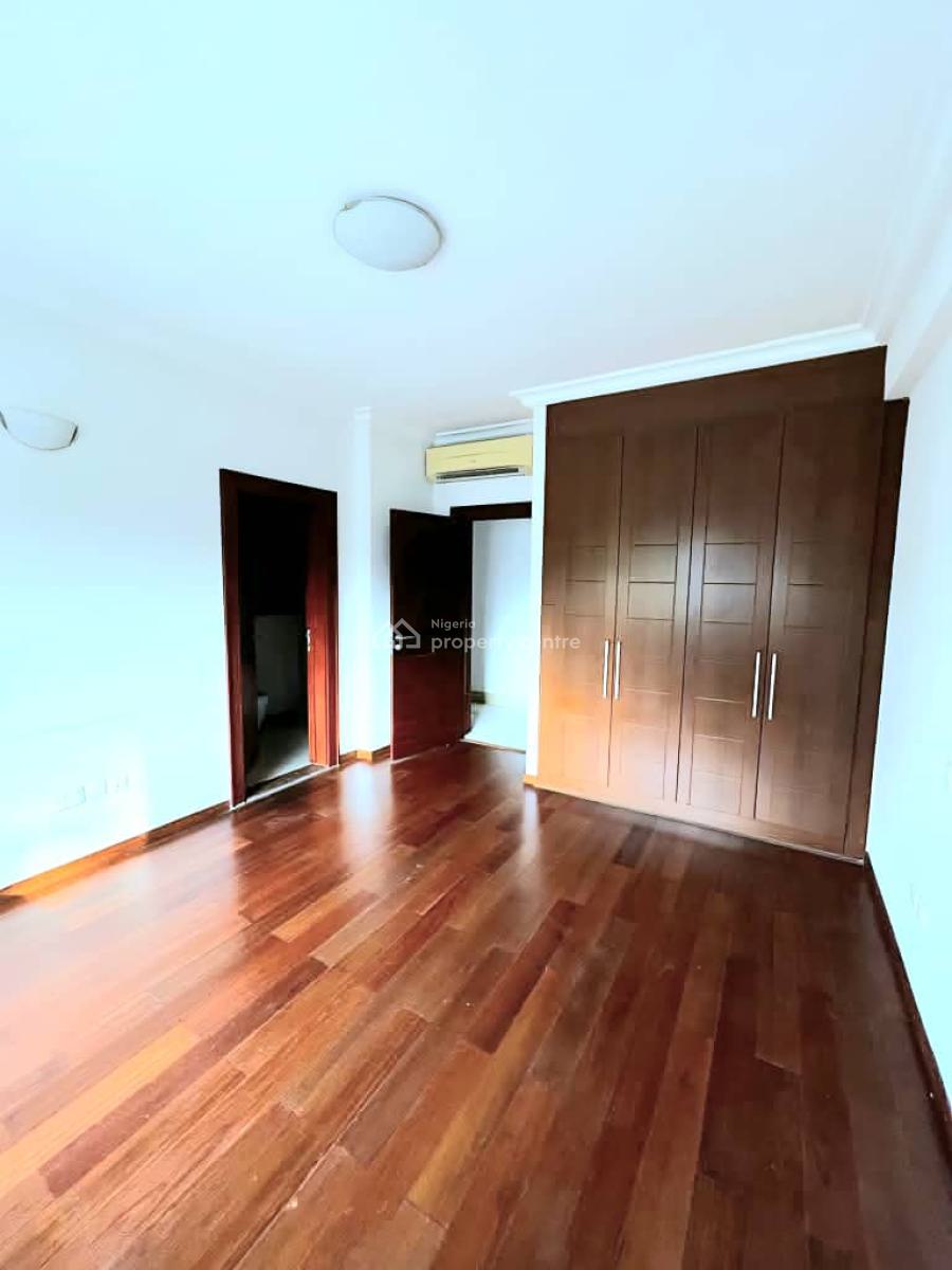 Luxury 3-bedroom Apartment with Bq, Old Ikoyi, Ikoyi, Lagos, Flat / Apartment for Sale