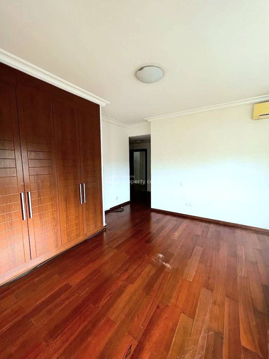 Luxury 3-bedroom Apartment with Bq, Old Ikoyi, Ikoyi, Lagos, Flat / Apartment for Sale