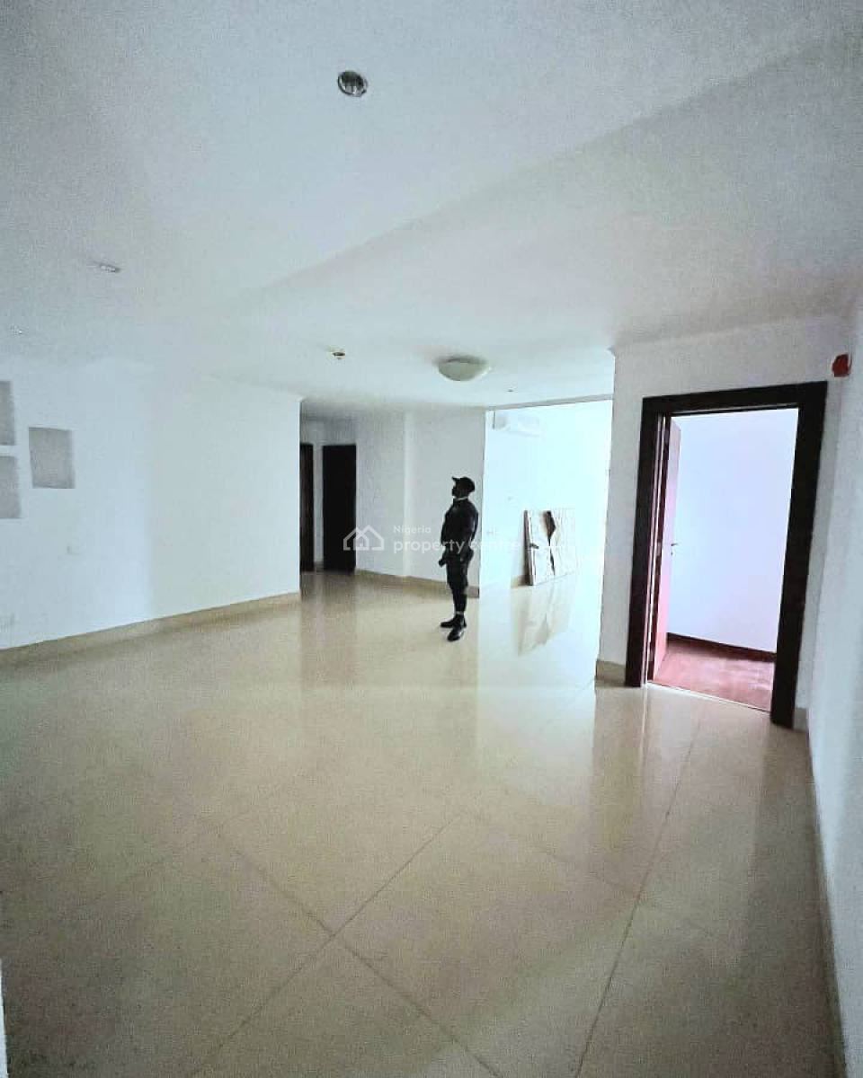 Luxury 3-bedroom Apartment with Bq, Old Ikoyi, Ikoyi, Lagos, Flat / Apartment for Sale