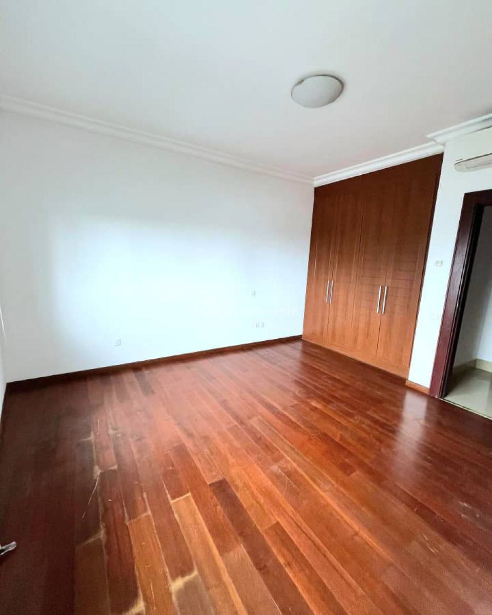 Luxury 3-bedroom Apartment with Bq, Old Ikoyi, Ikoyi, Lagos, Flat / Apartment for Sale