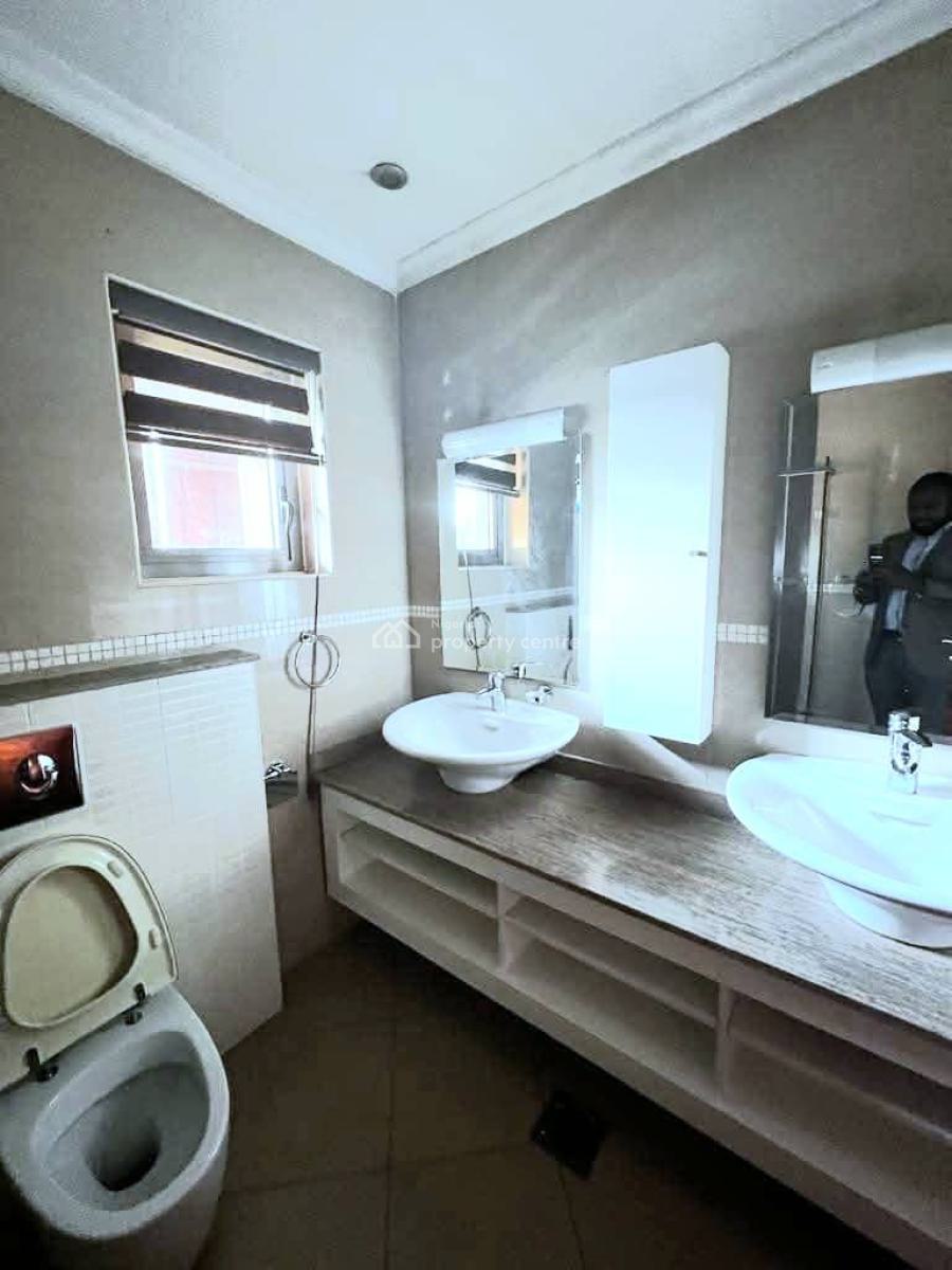 Luxury 3-bedroom Apartment with Bq, Old Ikoyi, Ikoyi, Lagos, Flat / Apartment for Sale
