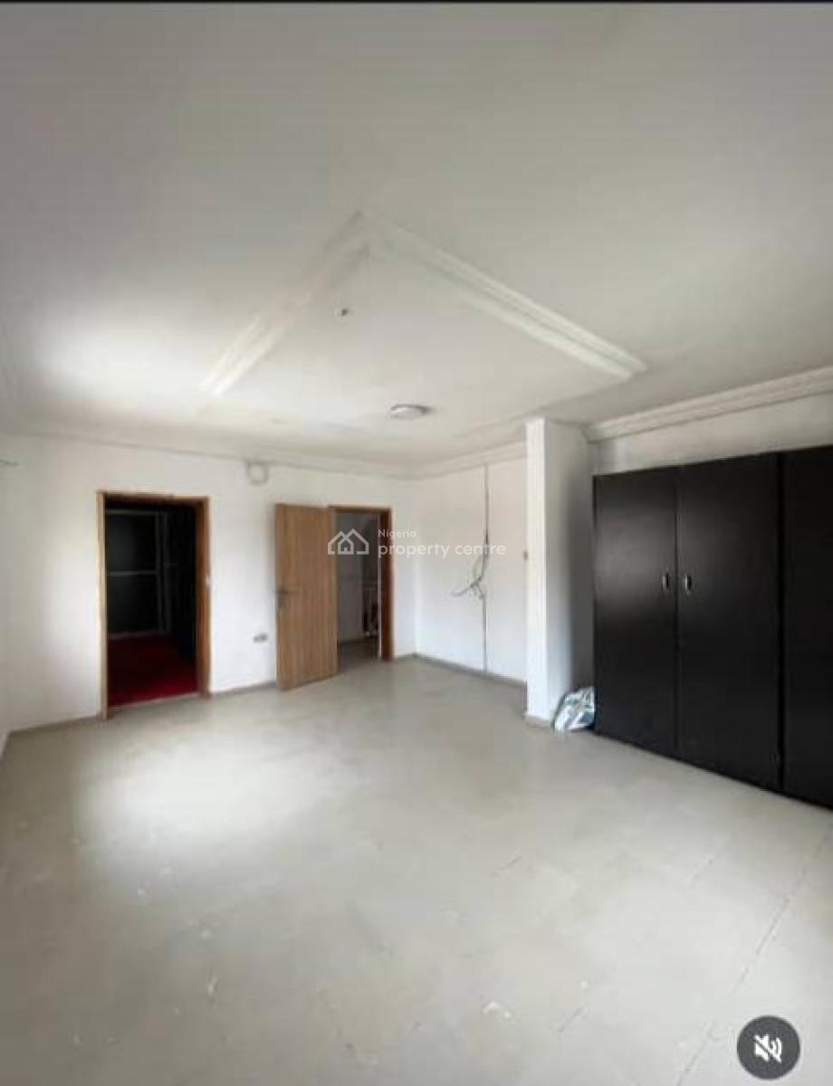 4 Bedrooms Semi Detached Duplex with Bq, Lekki Phase 1, Lekki, Lagos, Semi-detached Duplex for Rent