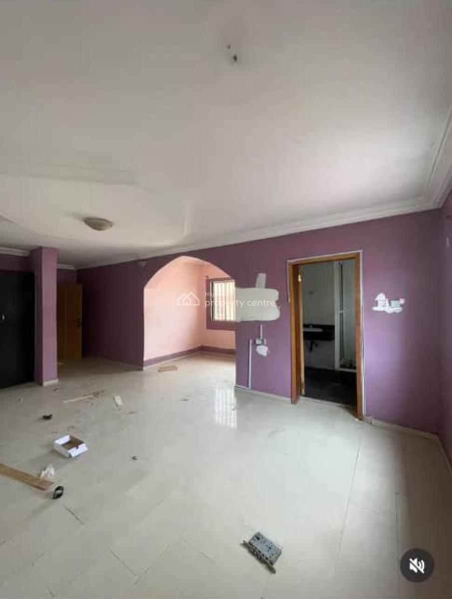 4 Bedrooms Semi Detached Duplex with Bq, Lekki Phase 1, Lekki, Lagos, Semi-detached Duplex for Rent