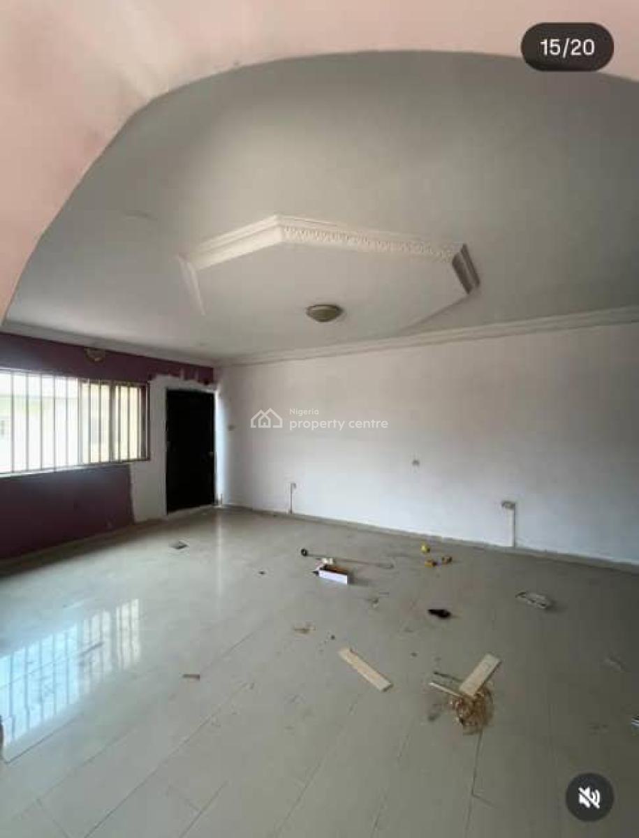 4 Bedrooms Semi Detached Duplex with Bq, Lekki Phase 1, Lekki, Lagos, Semi-detached Duplex for Rent
