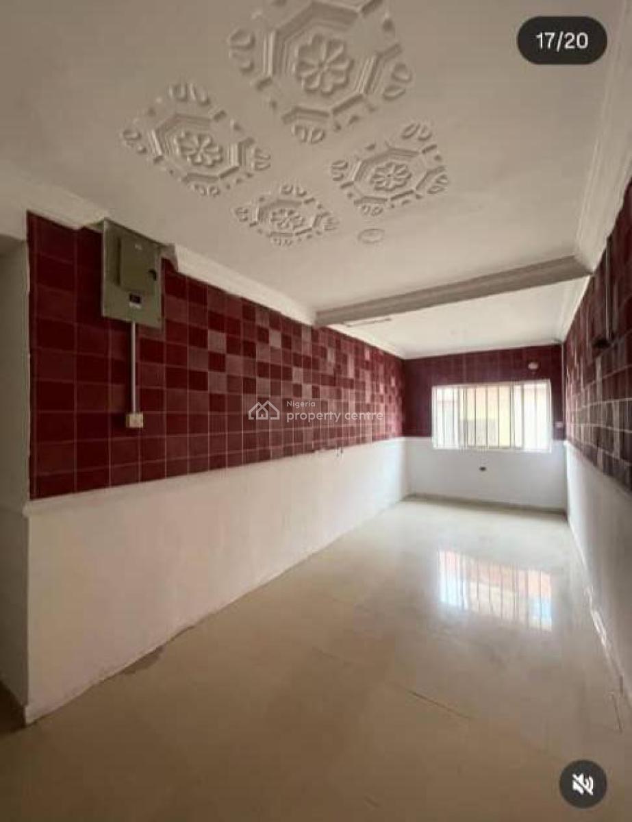 4 Bedrooms Semi Detached Duplex with Bq, Lekki Phase 1, Lekki, Lagos, Semi-detached Duplex for Rent