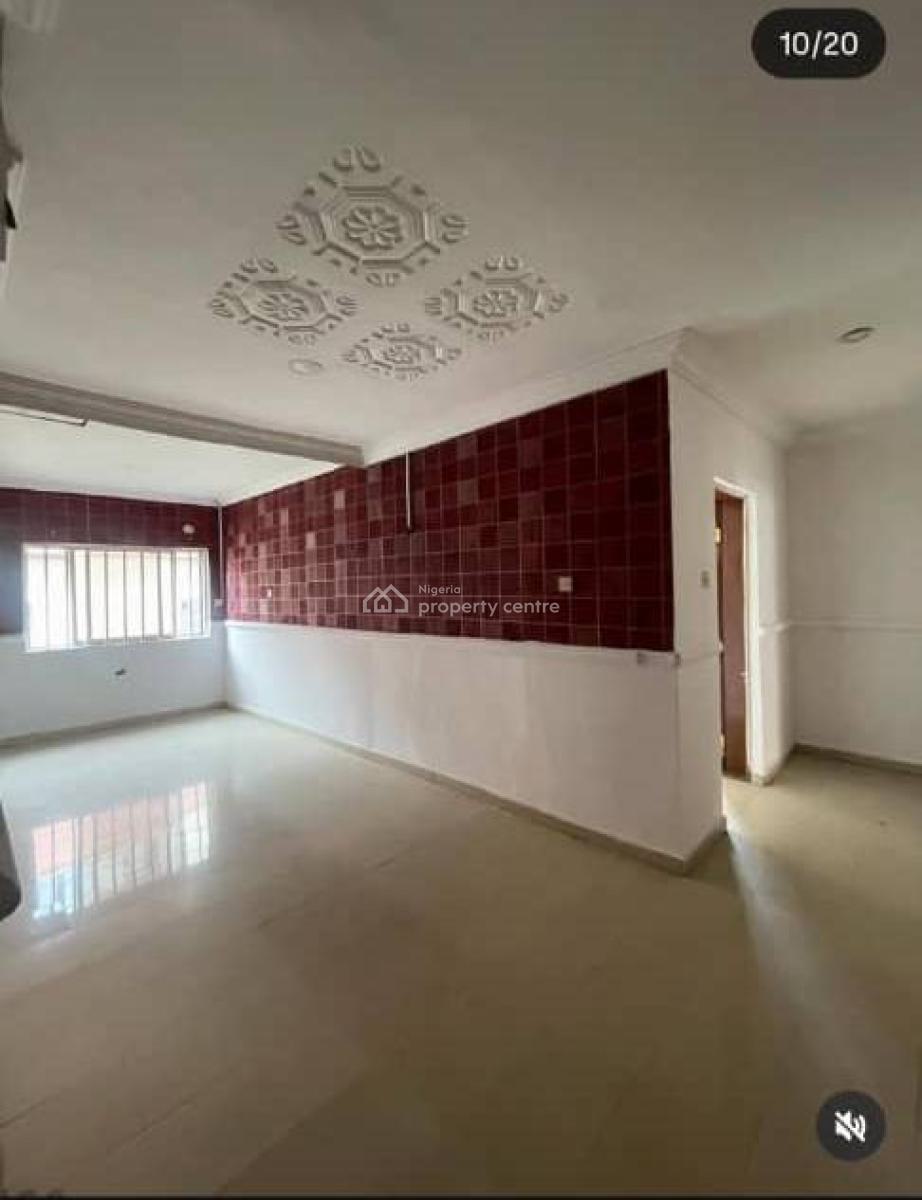 4 Bedrooms Semi Detached Duplex with Bq, Lekki Phase 1, Lekki, Lagos, Semi-detached Duplex for Rent