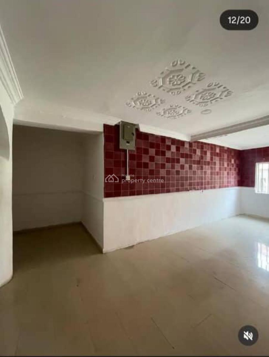 4 Bedrooms Semi Detached Duplex with Bq, Lekki Phase 1, Lekki, Lagos, Semi-detached Duplex for Rent