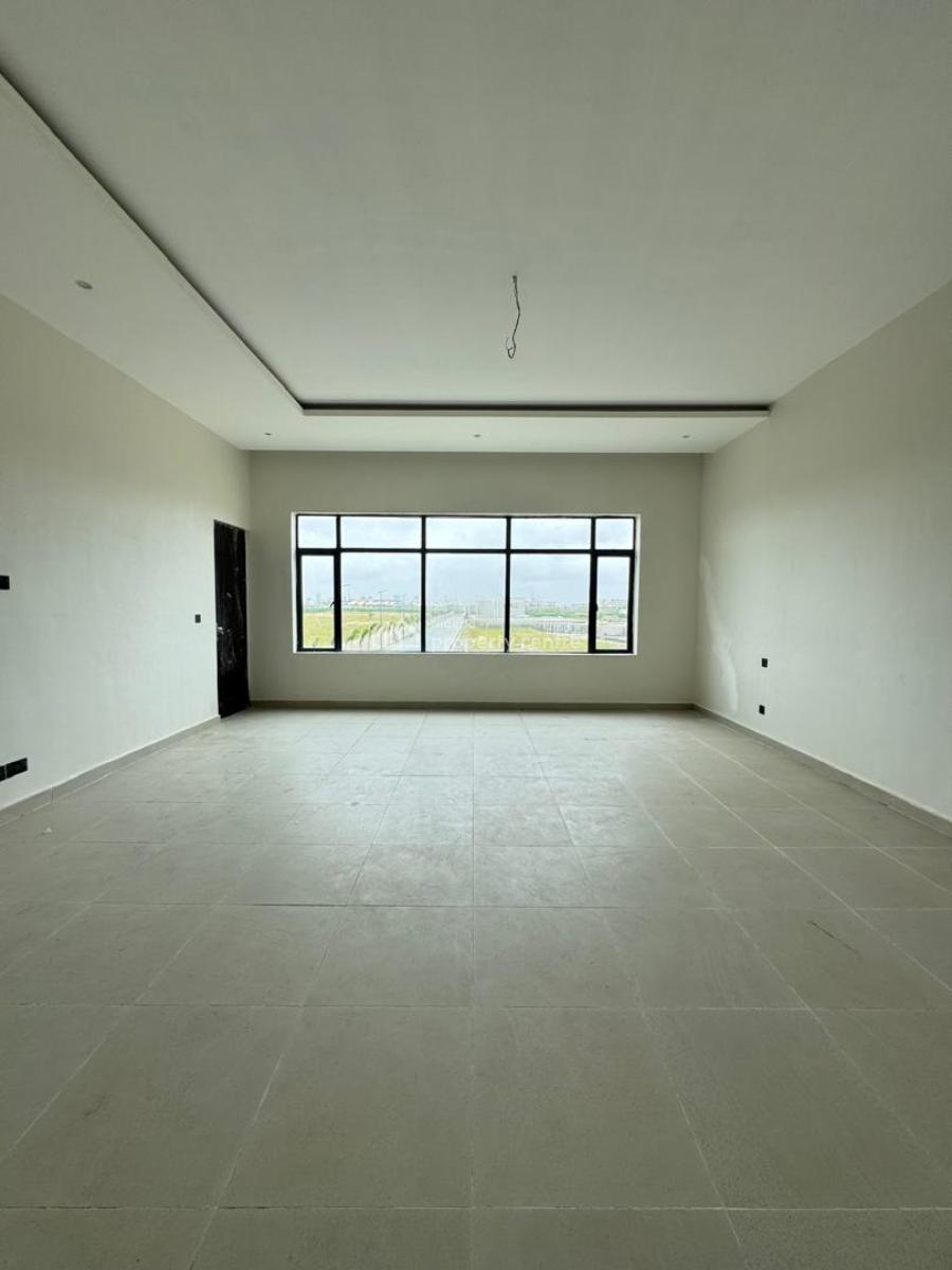Automated 5 Bedroom Fully Detached Duplex with 2 Bq, Lekki Phase 1, Lekki, Lagos, House for Sale