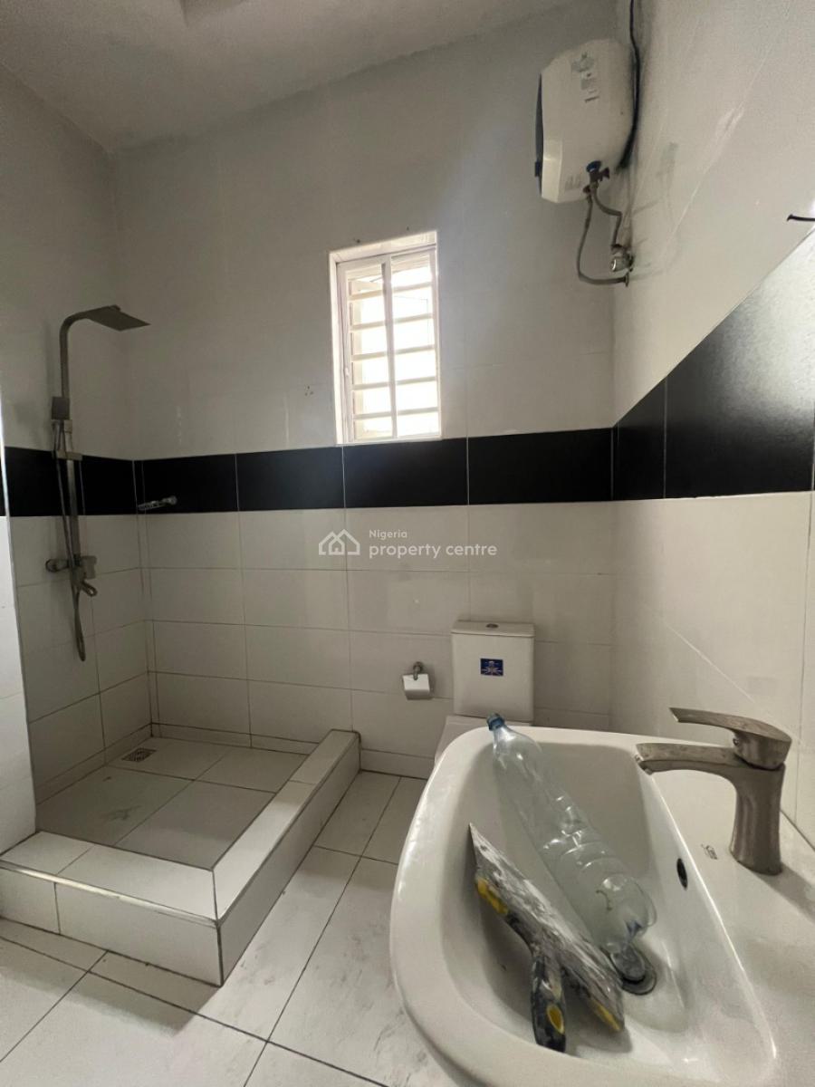 4 Bedrooms Terraced Duplex, Ajah, Lagos, Terraced Duplex for Rent