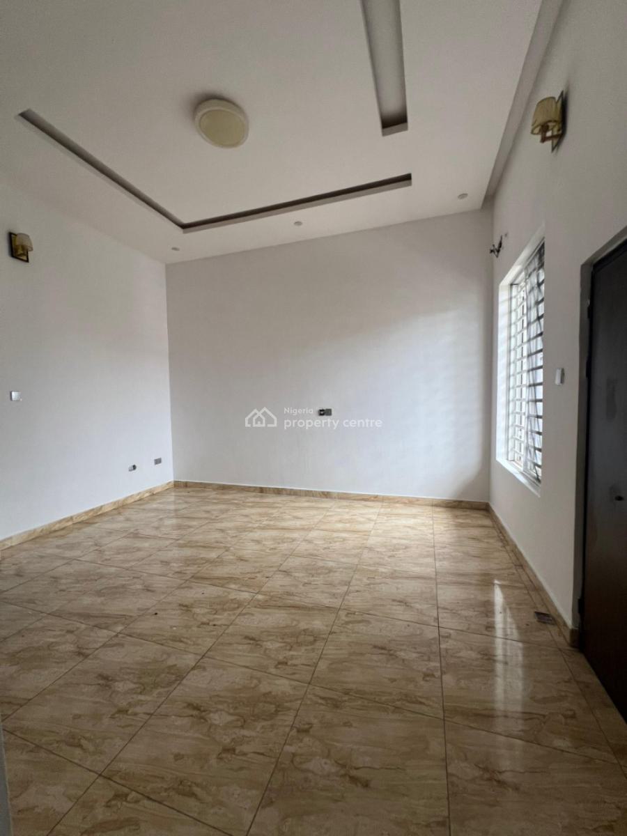 4 Bedrooms Terraced Duplex, Ajah, Lagos, Terraced Duplex for Rent