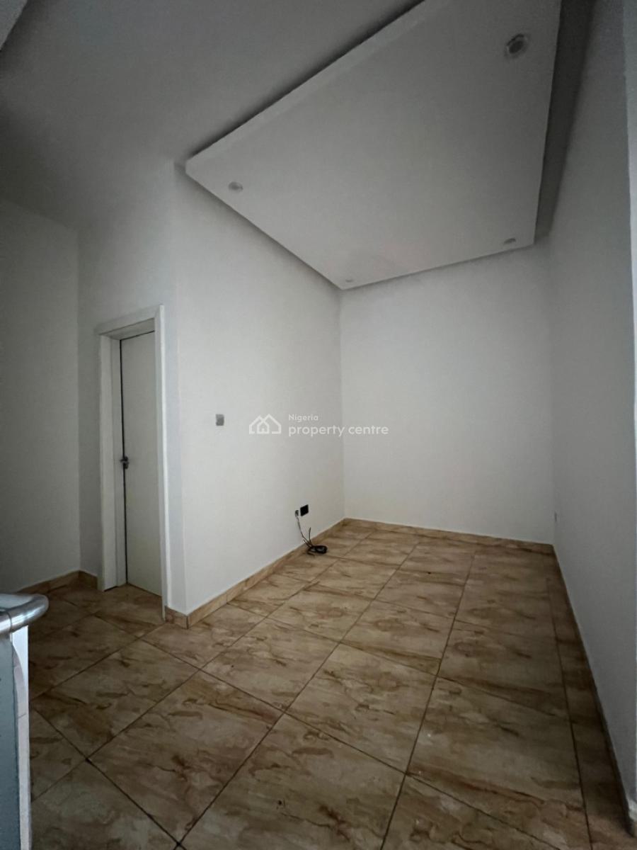 4 Bedrooms Terraced Duplex, Ajah, Lagos, Terraced Duplex for Rent