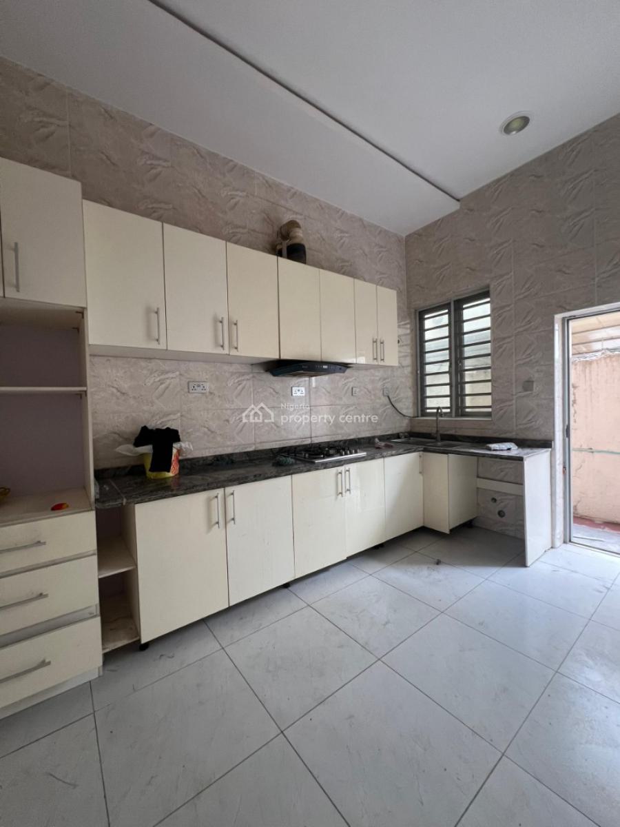 4 Bedrooms Terraced Duplex, Ajah, Lagos, Terraced Duplex for Rent