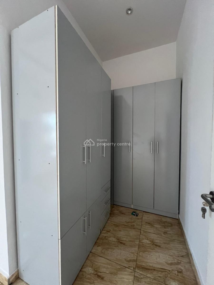 4 Bedrooms Terraced Duplex, Ajah, Lagos, Terraced Duplex for Rent