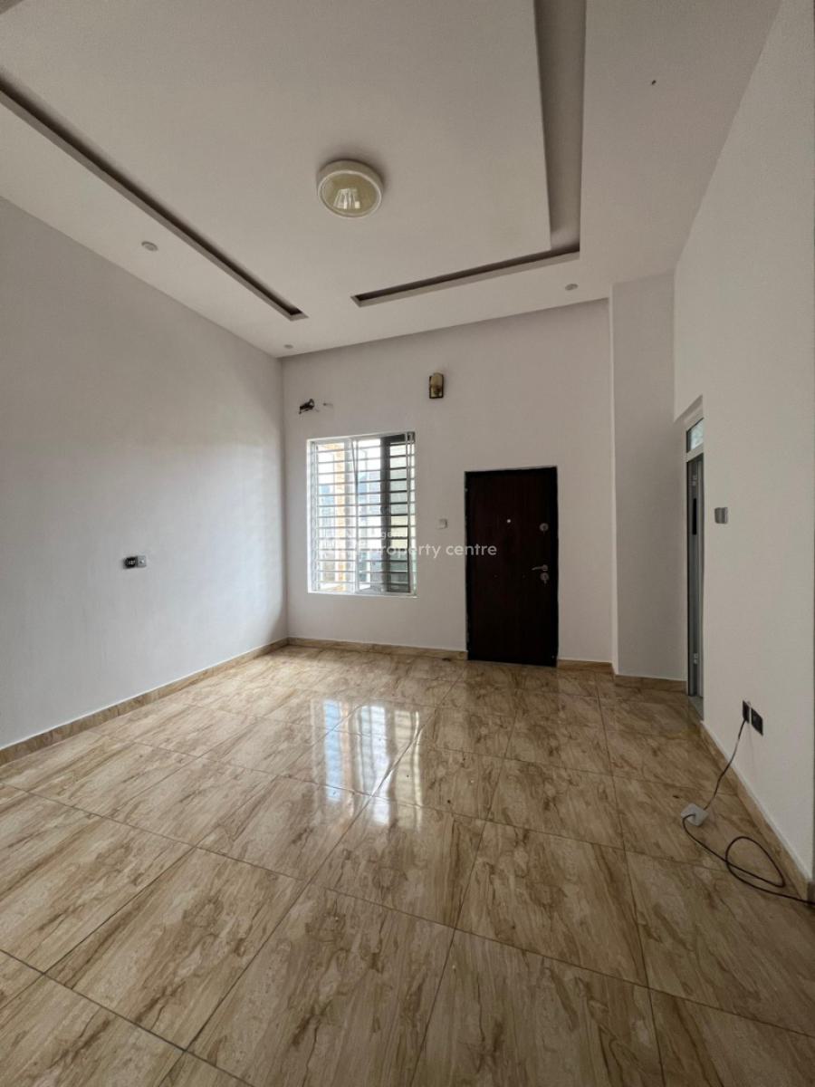 4 Bedrooms Terraced Duplex, Ajah, Lagos, Terraced Duplex for Rent