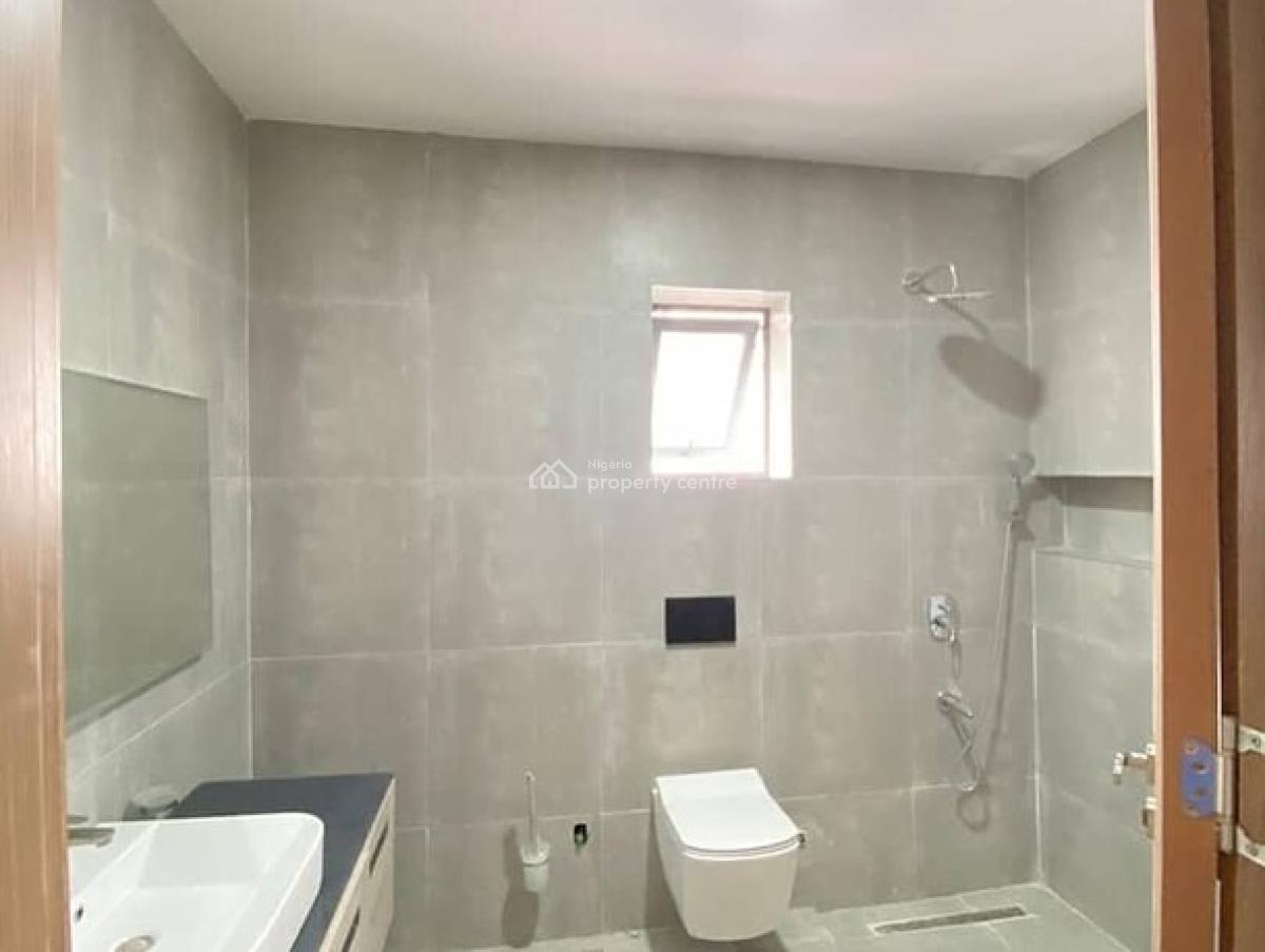 4 Bedrooms Terraced Duplex, Katampe Extension, Katampe, Abuja, Terraced Duplex for Rent