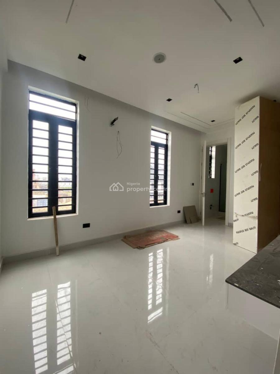 Luxury 5 Bedroom Fully Detached, Lekki, Lagos, Detached Duplex for Sale