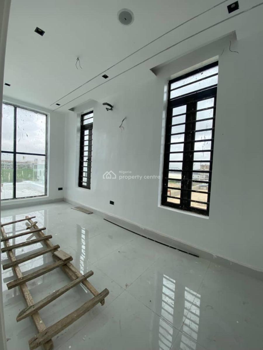 Luxury 5 Bedroom Fully Detached, Lekki, Lagos, Detached Duplex for Sale