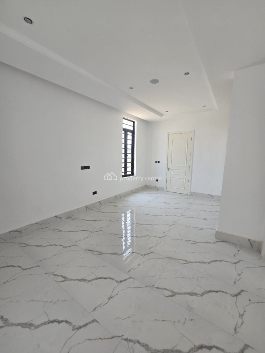 Luxury 5 Bed on Freedom Way, Lekki Phase 1., Lekki Phase 1, Lekki, Lagos, House for Sale