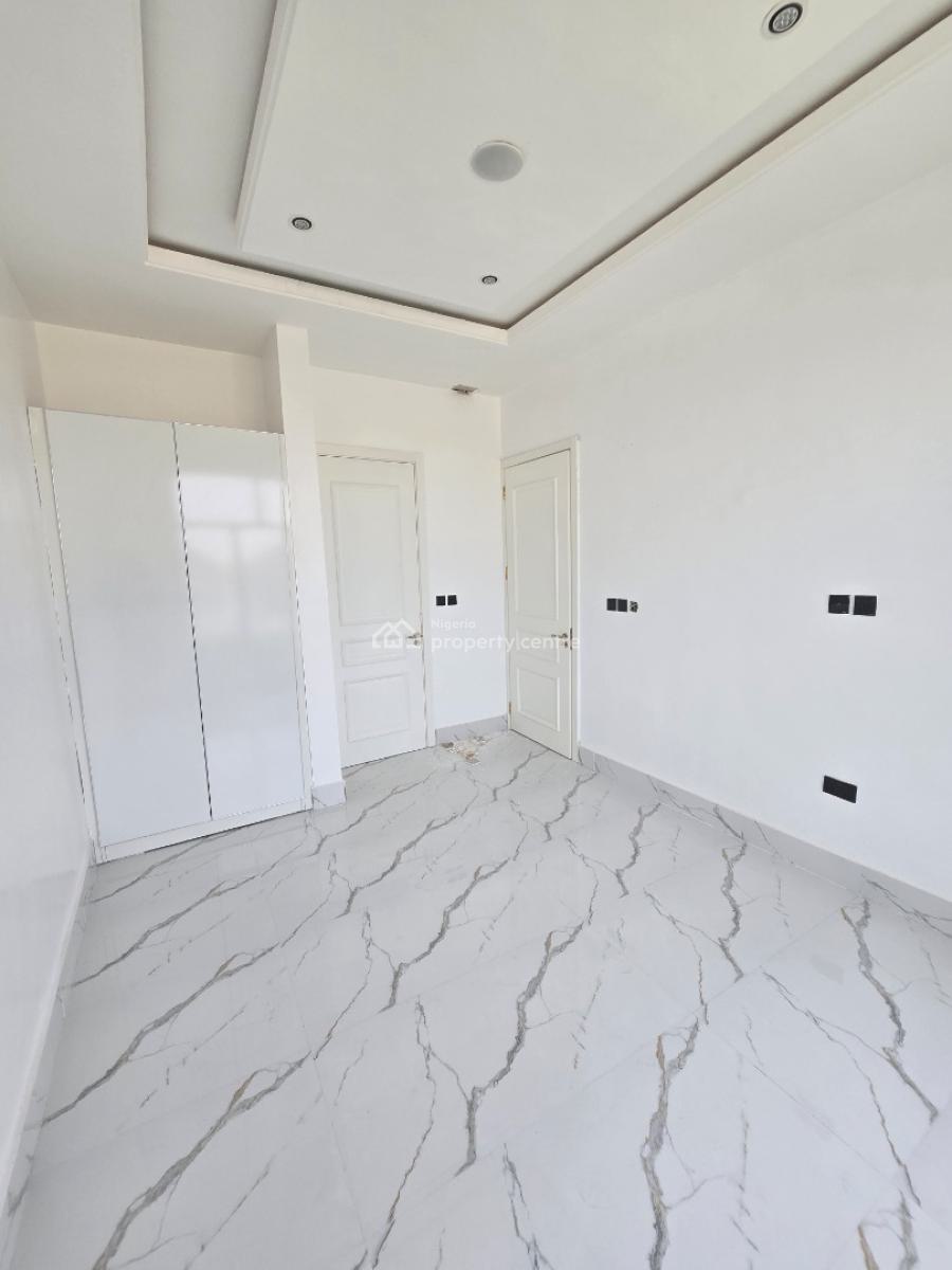Luxury 5 Bed on Freedom Way, Lekki Phase 1., Lekki Phase 1, Lekki, Lagos, House for Sale