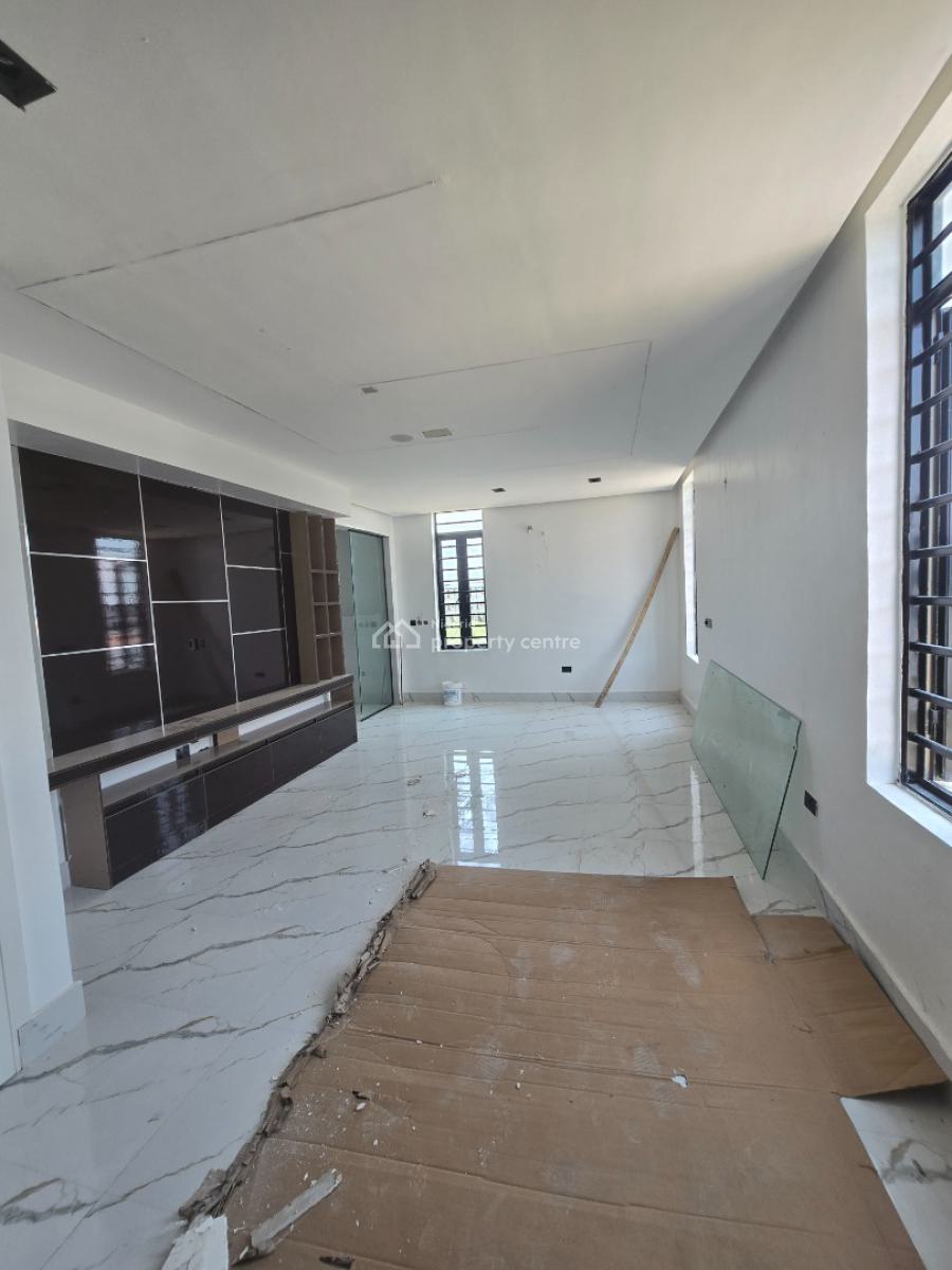 Luxury 5 Bed on Freedom Way, Lekki Phase 1., Lekki Phase 1, Lekki, Lagos, House for Sale