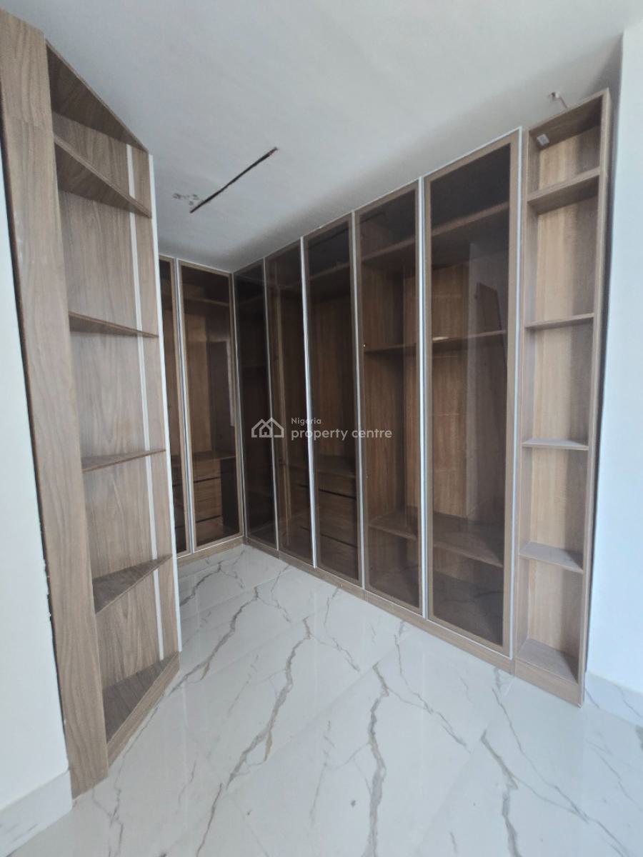 Luxury 5 Bed on Freedom Way, Lekki Phase 1., Lekki Phase 1, Lekki, Lagos, House for Sale