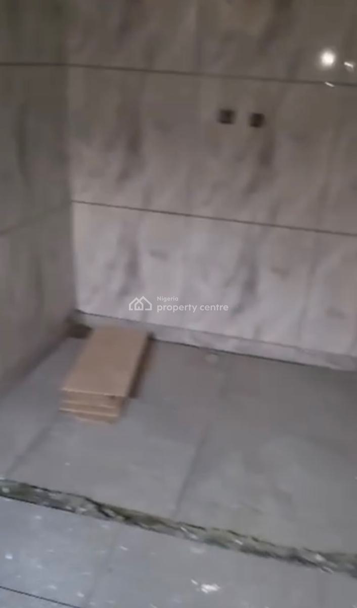 Two Numbers of Newly Built 2 Bedroom Duplexes, Gbagada Phase 1, Gbagada, Lagos, House for Rent