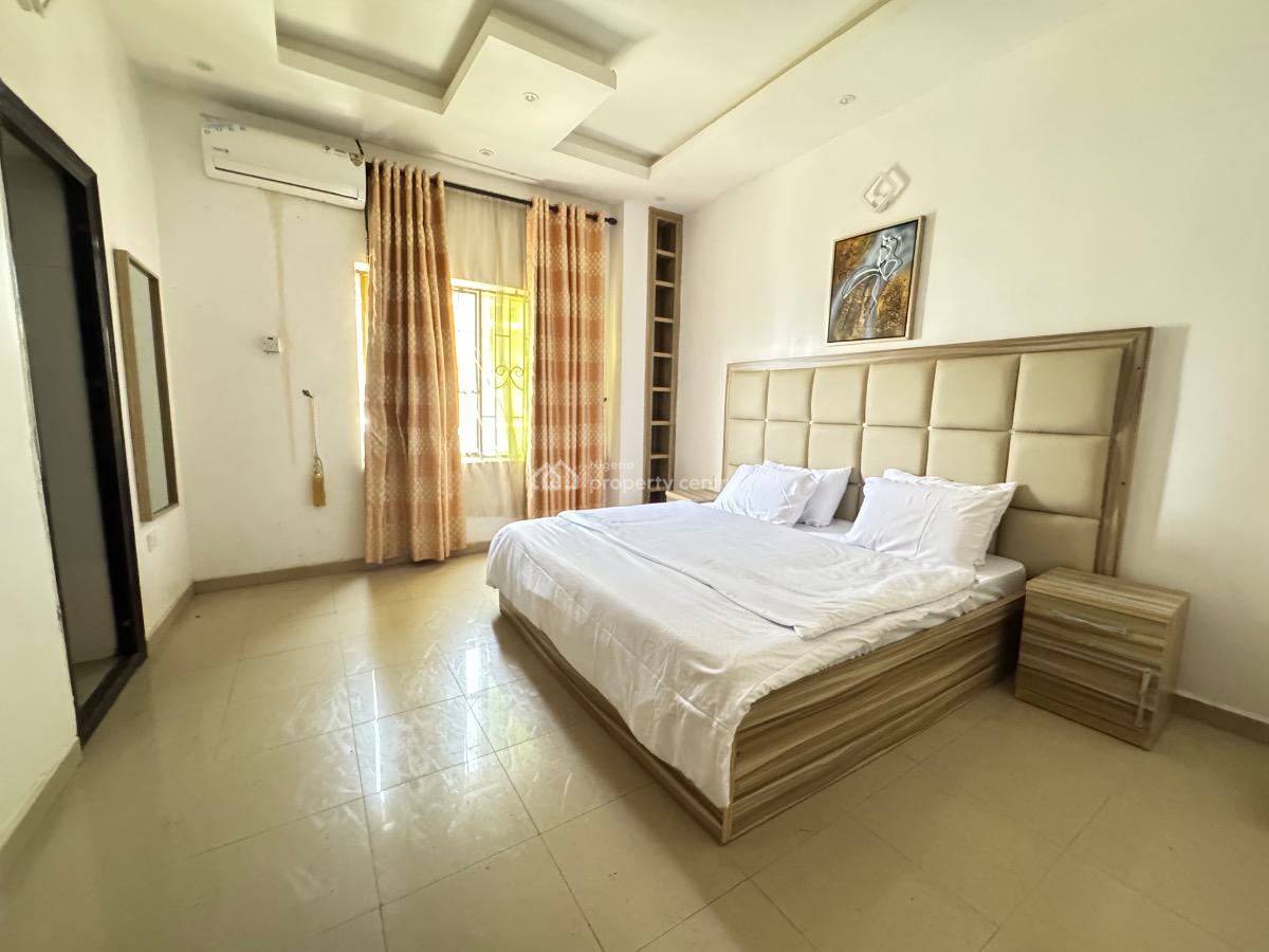 Exquisite 3 Bedroom Apartment, Lekki Enclave Road, Ikate, Lekki, Lagos, Flat / Apartment for Rent
