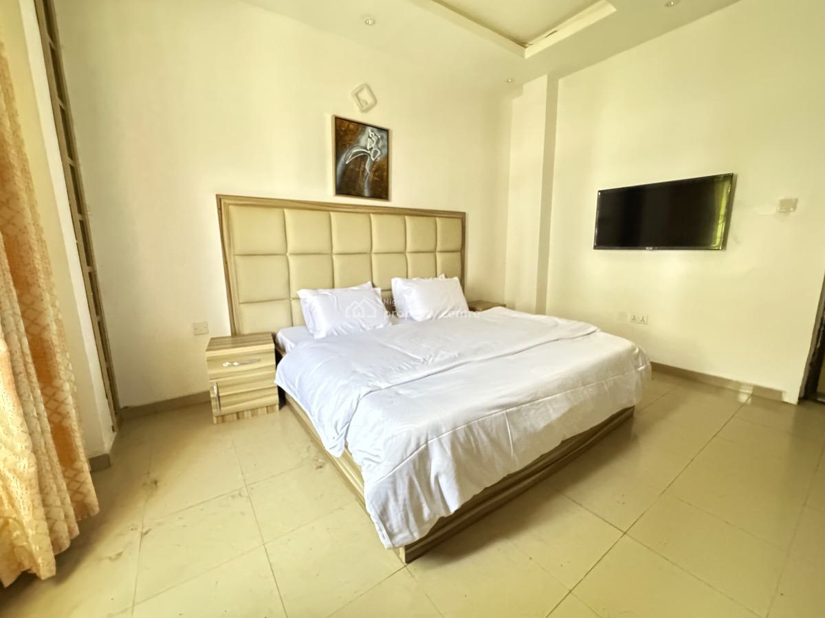 Exquisite 3 Bedroom Apartment, Lekki Enclave Road, Ikate, Lekki, Lagos, Flat / Apartment for Rent