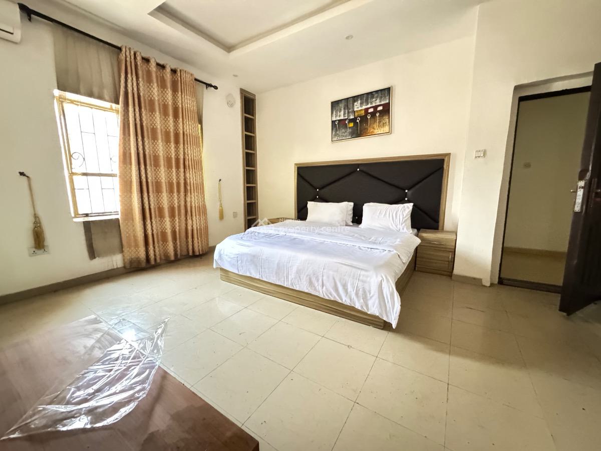 Exquisite 3 Bedroom Apartment, Lekki Enclave Road, Ikate, Lekki, Lagos, Flat / Apartment for Rent