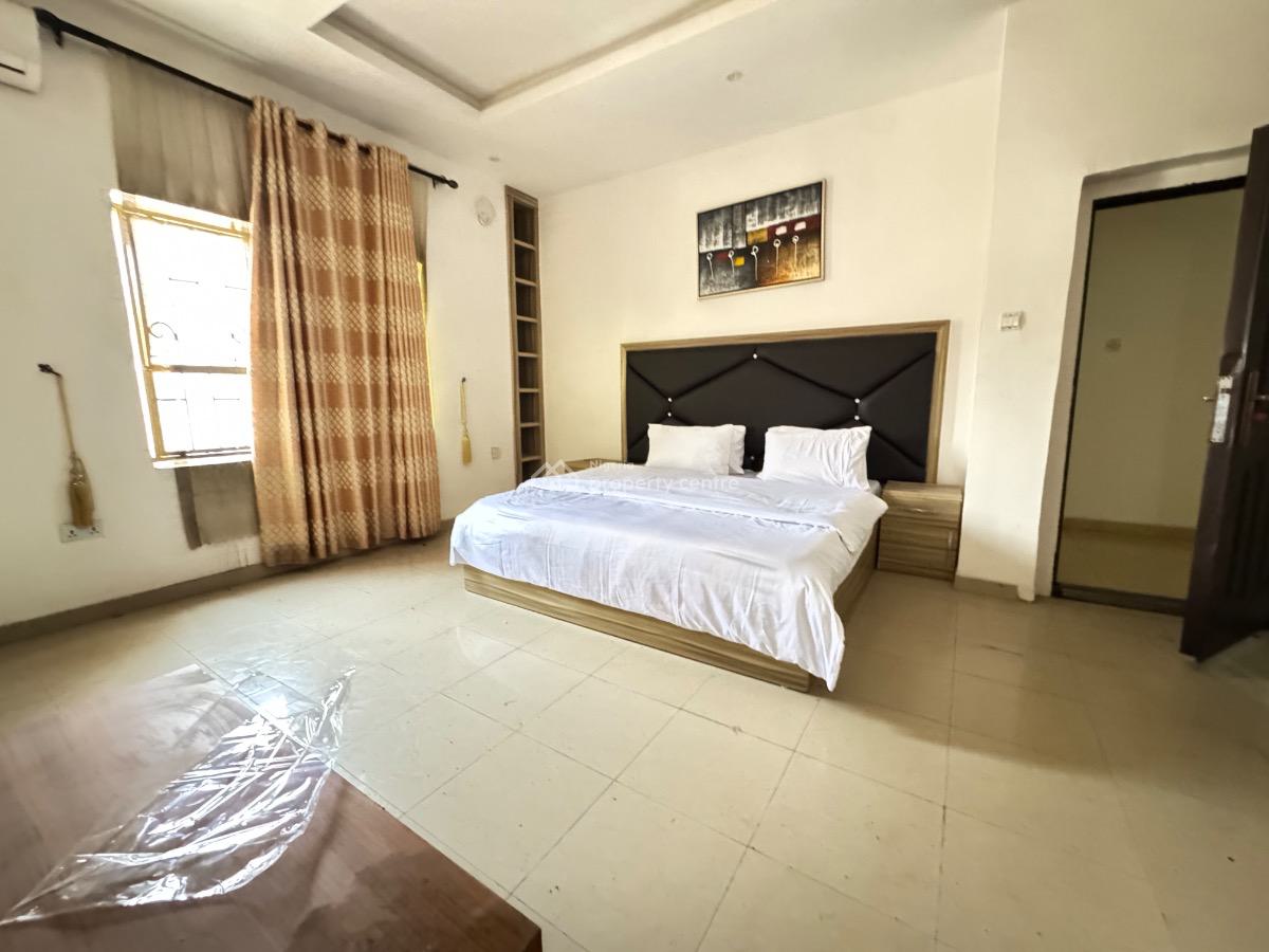 Exquisite 3 Bedroom Apartment, Lekki Enclave Road, Ikate, Lekki, Lagos, Flat / Apartment for Rent
