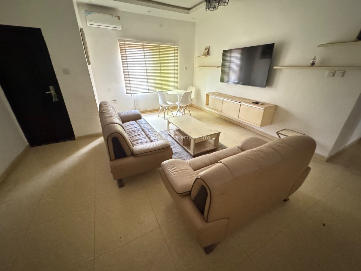 Exquisite 3 Bedroom Apartment, Lekki Enclave Road, Ikate, Lekki, Lagos, Flat / Apartment for Rent