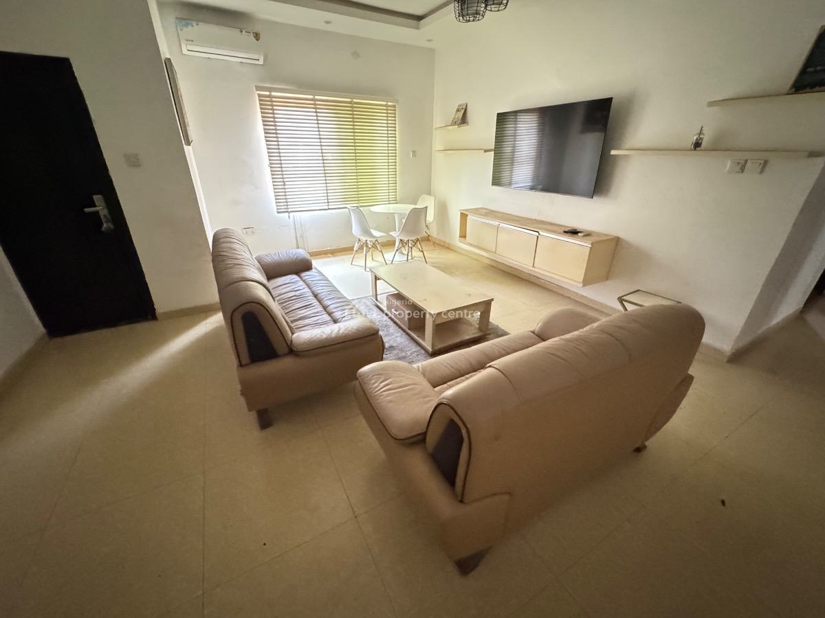 Exquisite 3 Bedroom Apartment, Lekki Enclave Road, Ikate, Lekki, Lagos, Flat / Apartment for Rent
