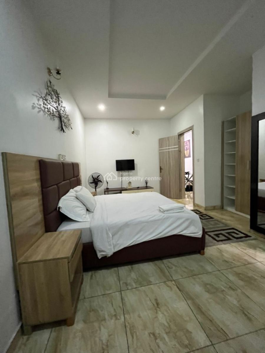 3 Bedroom Fully Furnished Terrace Duplex, Orchid, Lekki, Lagos, Terraced Duplex for Sale