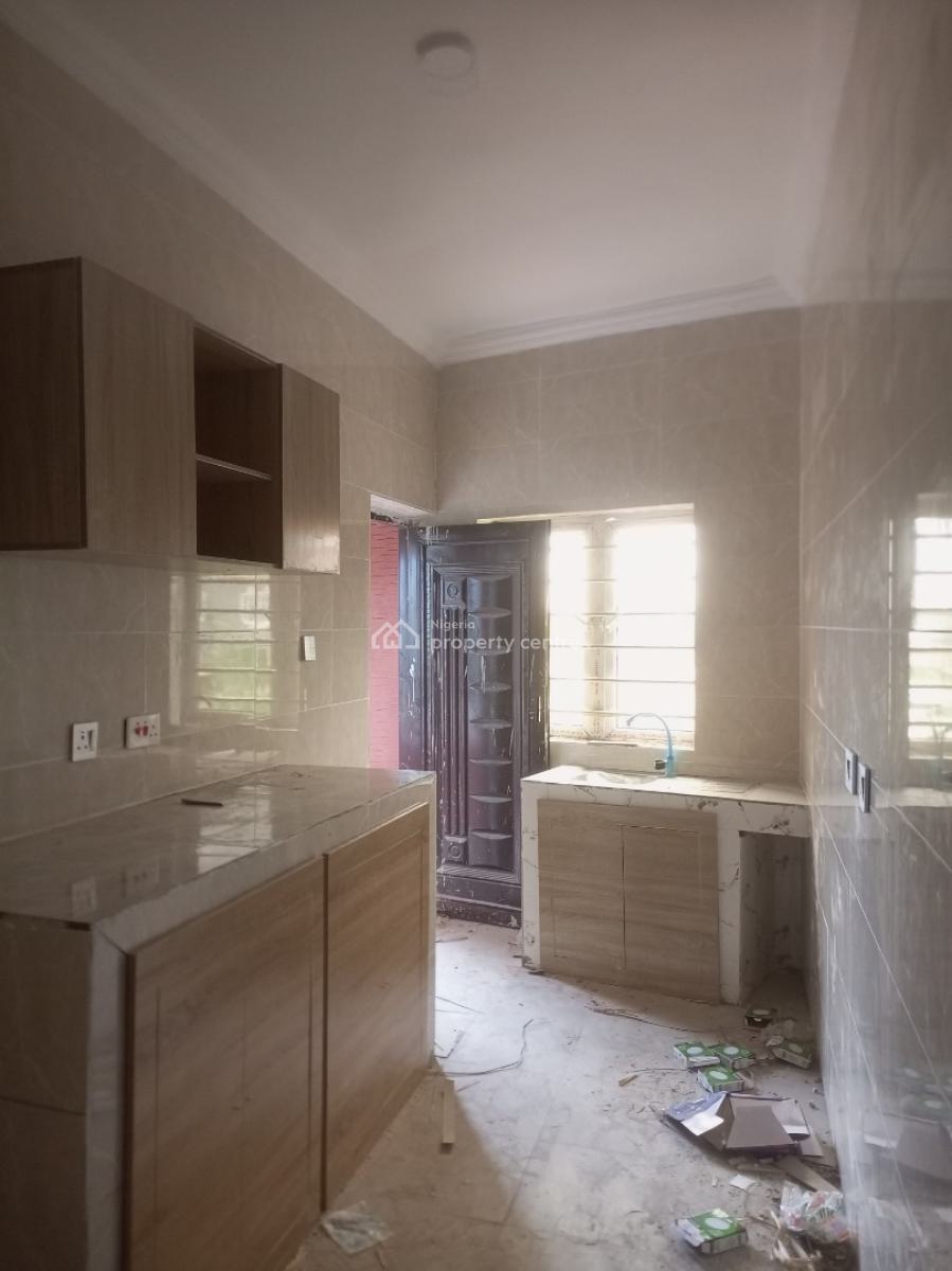 Luxury Newly Built 2 Bedrooms, Transformer, Bucknor Estate, Isolo, Lagos, Flat / Apartment for Rent
