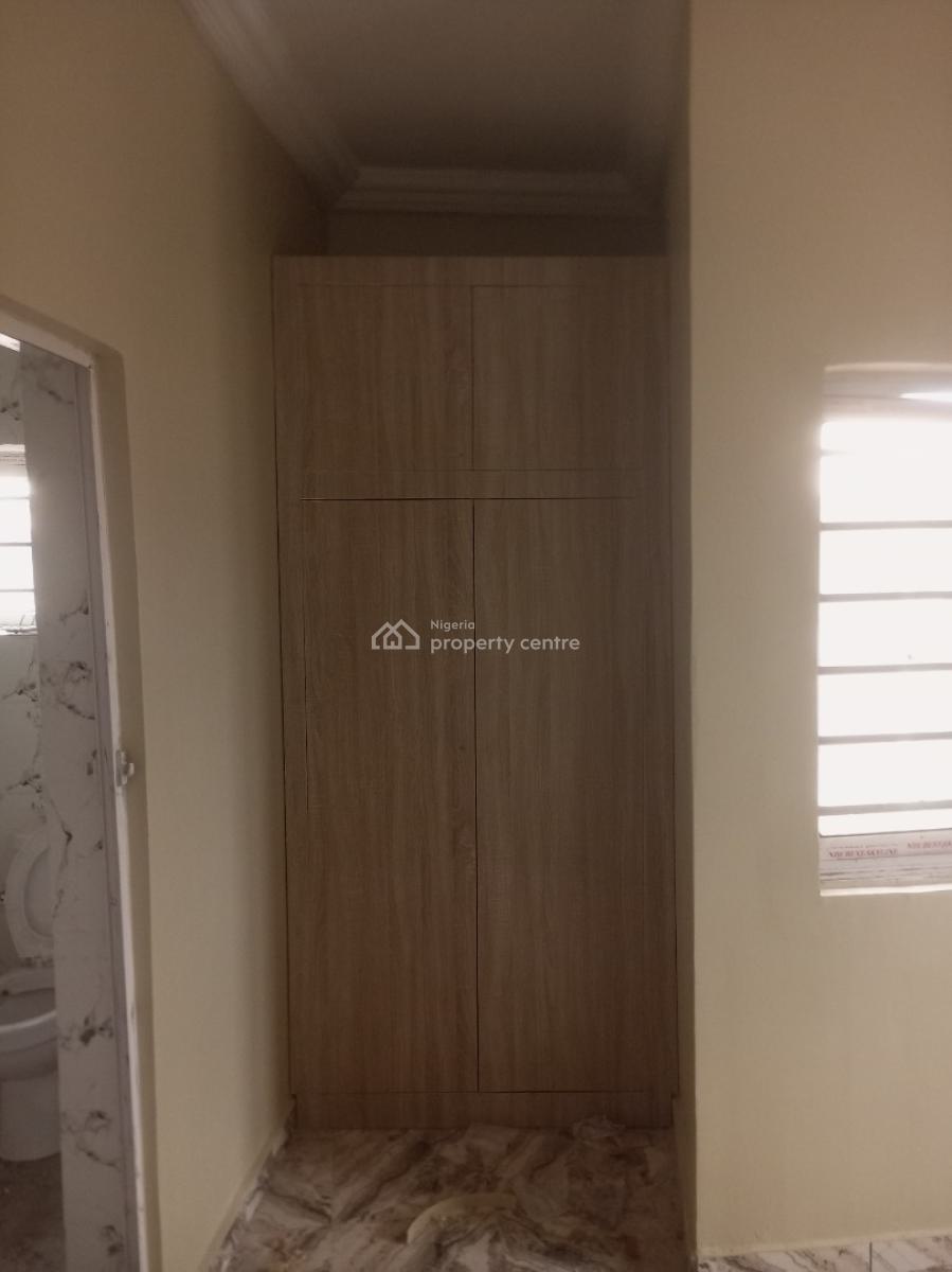 Luxury Newly Built 2 Bedrooms, Transformer, Bucknor Estate, Isolo, Lagos, Flat / Apartment for Rent