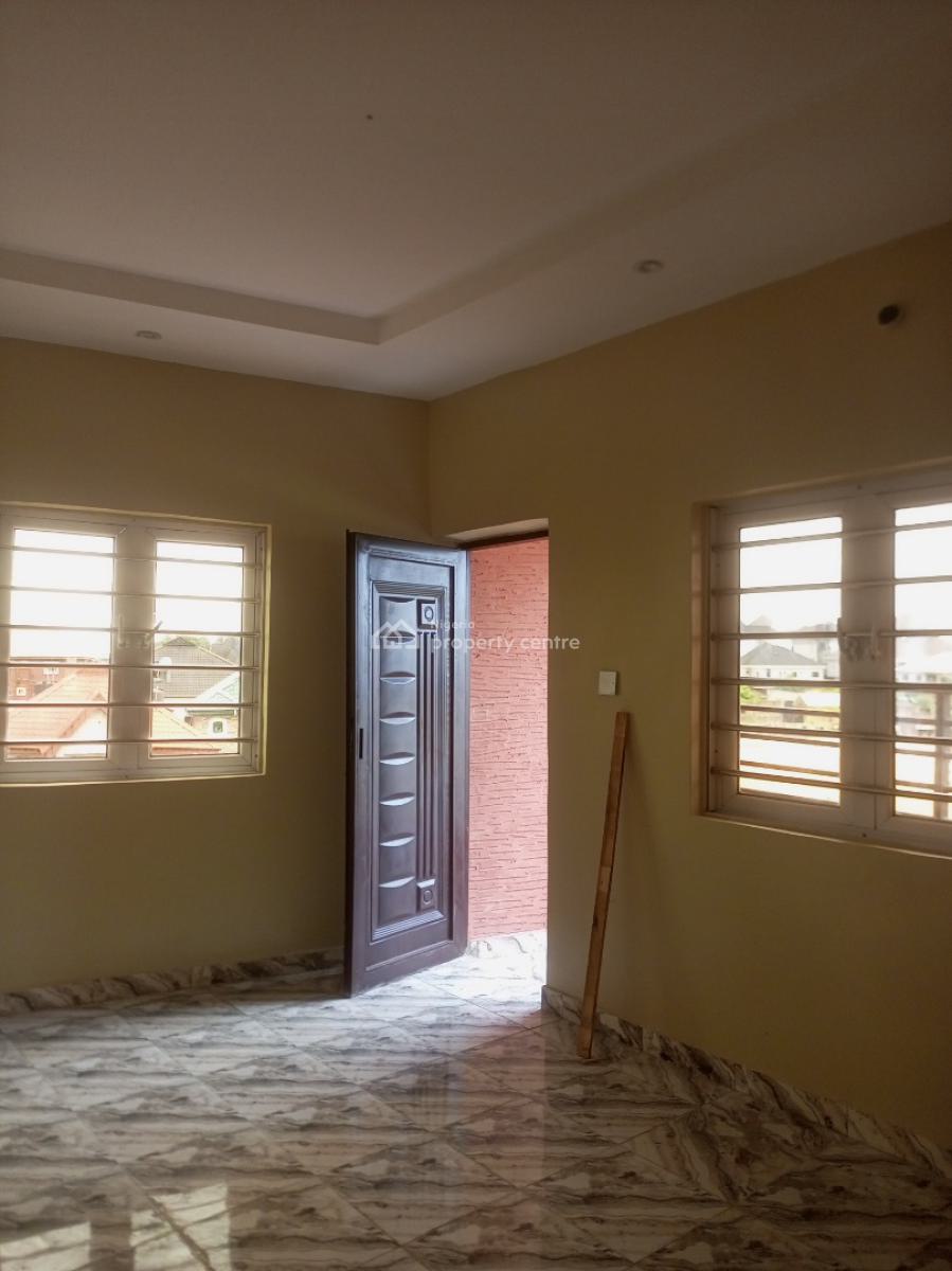 Luxury Newly Built 2 Bedrooms, Transformer, Bucknor Estate, Isolo, Lagos, Flat / Apartment for Rent