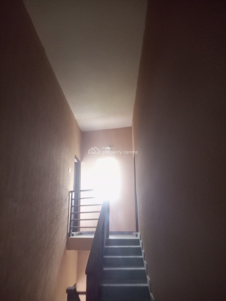 Luxury Newly Built 2 Bedrooms, Transformer, Bucknor Estate, Isolo, Lagos, Flat / Apartment for Rent