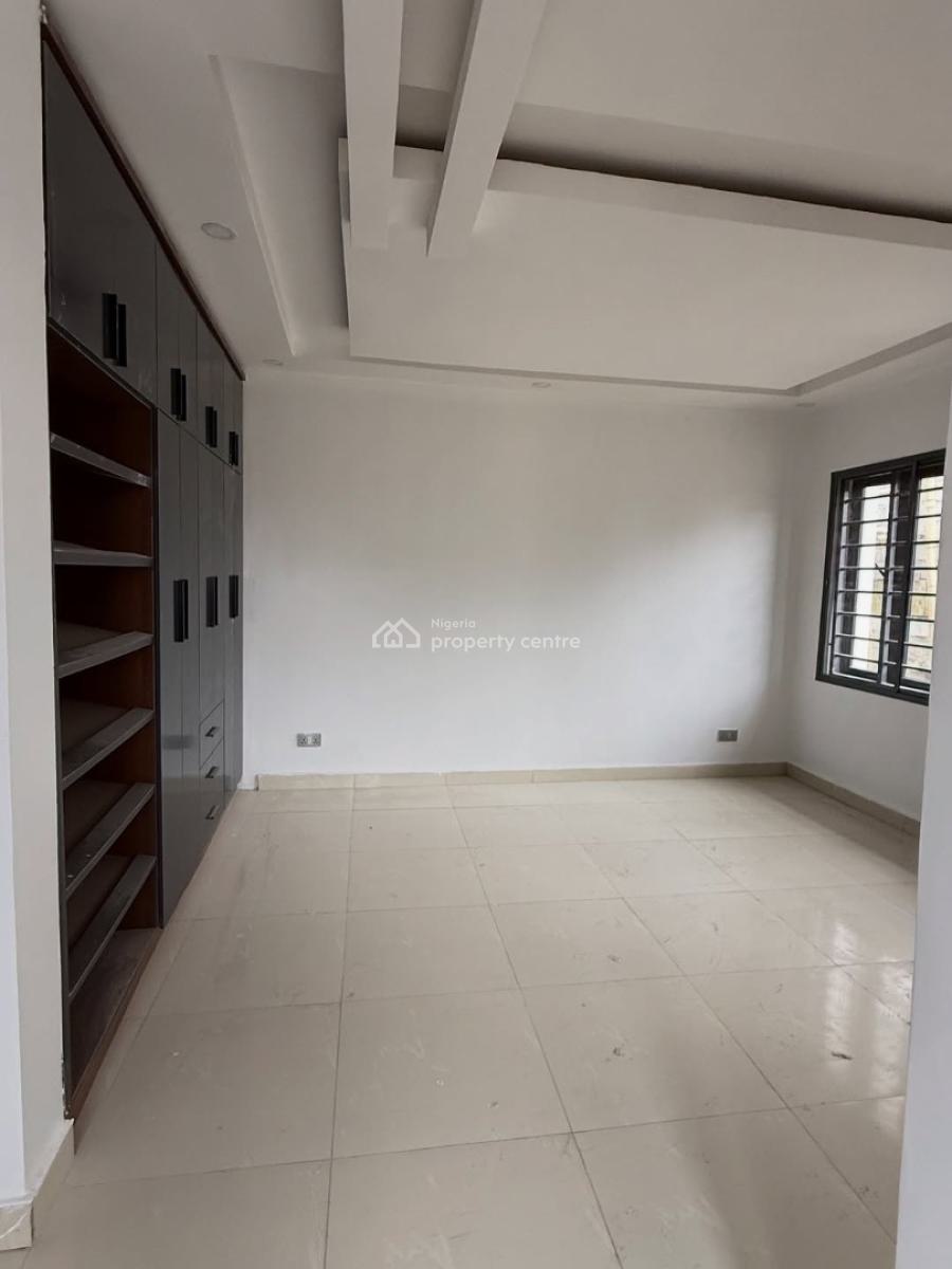 Newly Built 3 Bedrooms Terraced Duplex, Jahi, Abuja, Terraced Duplex for Rent