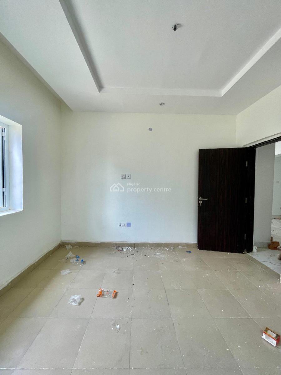 Brand New 2 Bedrooms, Lifecamp Extension, Life Camp, Abuja, Flat / Apartment for Rent