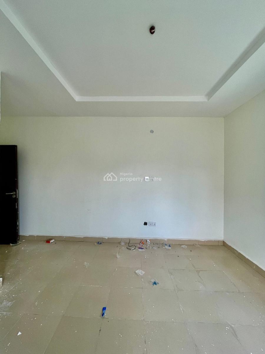 Brand New 2 Bedrooms, Lifecamp Extension, Life Camp, Abuja, Flat / Apartment for Rent