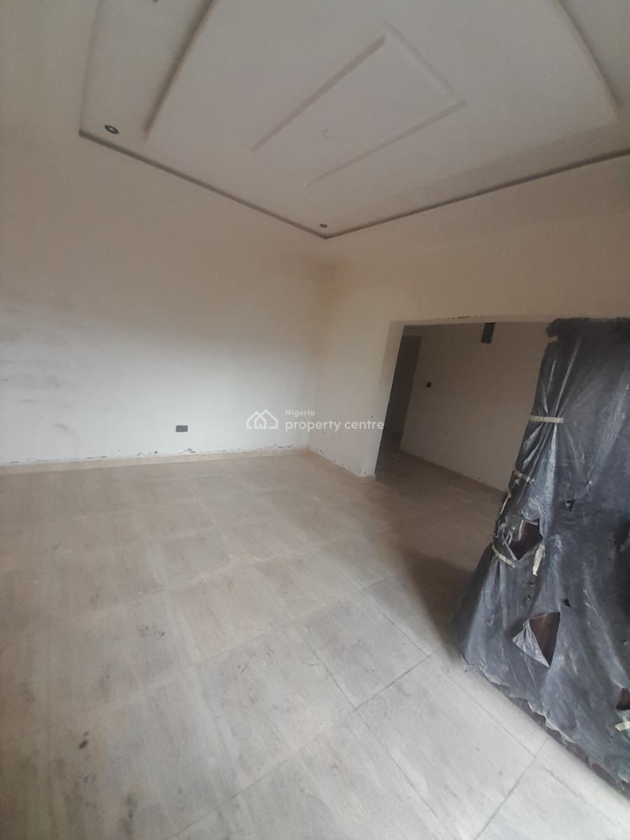 Luxury Newly Built 2 Bedrooms Block of Flat, Fo1 Layout, Kubwa, Abuja, Flat / Apartment for Rent
