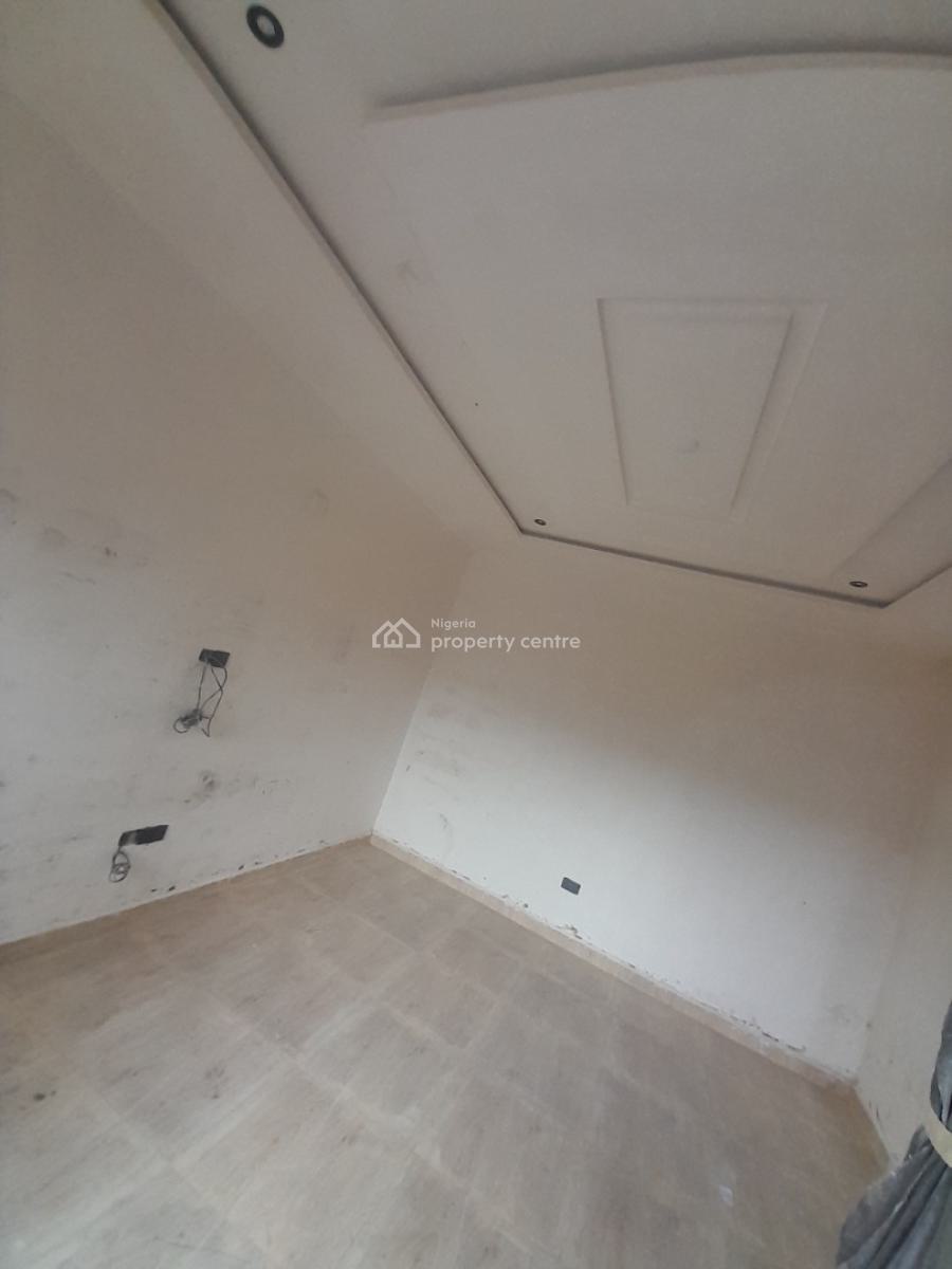Luxury Newly Built 2 Bedrooms Block of Flat, Fo1 Layout, Kubwa, Abuja, Flat / Apartment for Rent